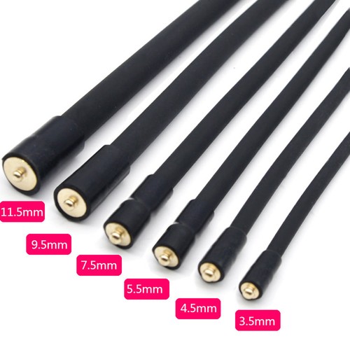 Silicone electroshock used - silicone, electroshock_used