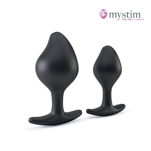 Sextoys pour tous plug anal - pour,