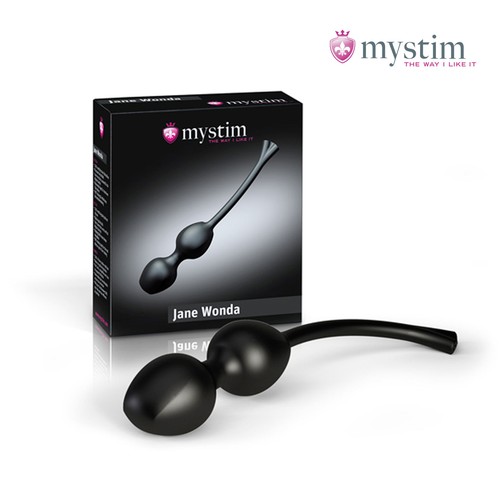Sextoys femme boules geisha - sextoys,