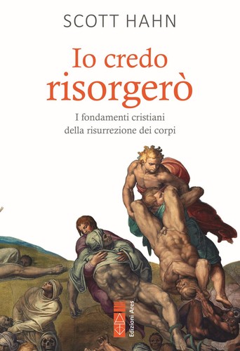 Scott hahn stim - scott, credo
