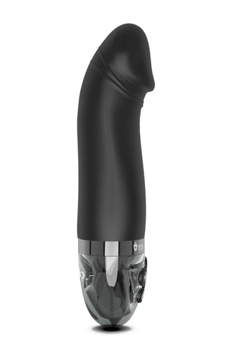 Vibromasseur vibro real deal - real,