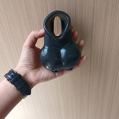 Stim balle penis stretcher - balle,