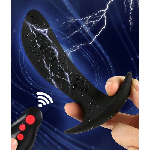G-spot-Male-Waterproof-Prostat
