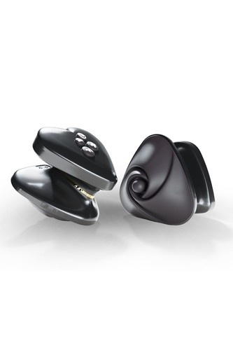 Stimulateur externe heart - stimulateur, heart's