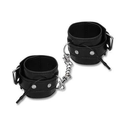 Bondage menottes e - &,